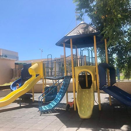 Schoene Wohnung Mit Top Aussicht كوارذامار ذيل سيغورا المظهر الخارجي الصورة