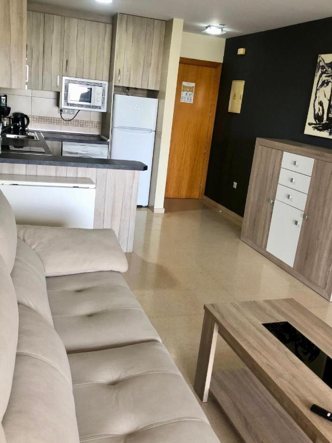 Schoene Wohnung Mit Top Aussicht كوارذامار ذيل سيغورا المظهر الخارجي الصورة