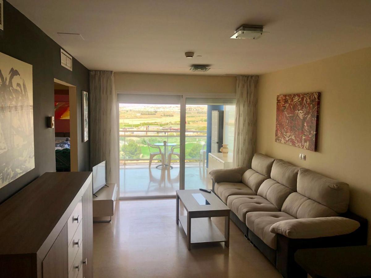 Schoene Wohnung Mit Top Aussicht كوارذامار ذيل سيغورا المظهر الخارجي الصورة
