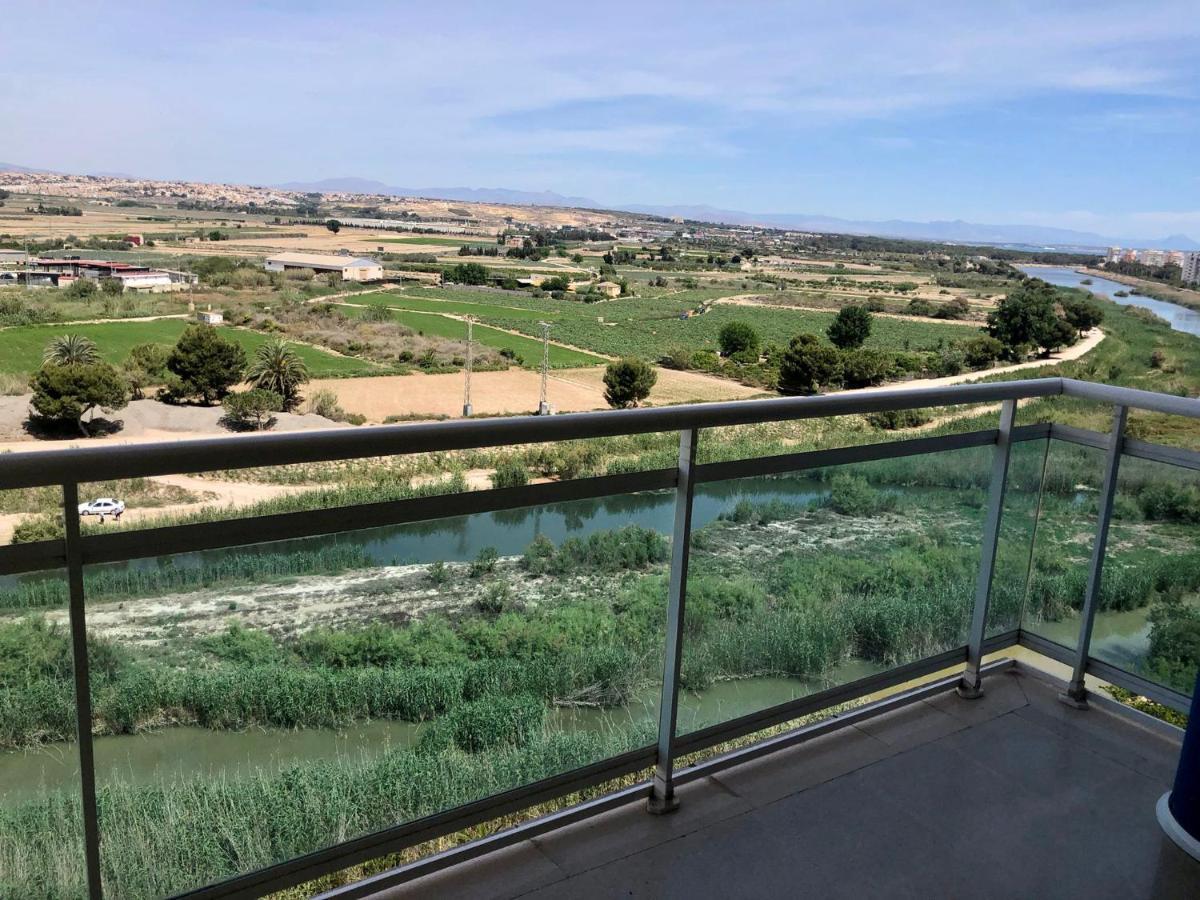 Schoene Wohnung Mit Top Aussicht كوارذامار ذيل سيغورا المظهر الخارجي الصورة