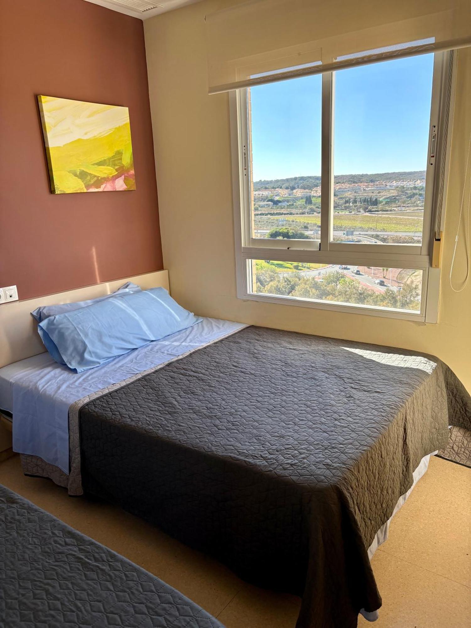 Schoene Wohnung Mit Top Aussicht كوارذامار ذيل سيغورا المظهر الخارجي الصورة