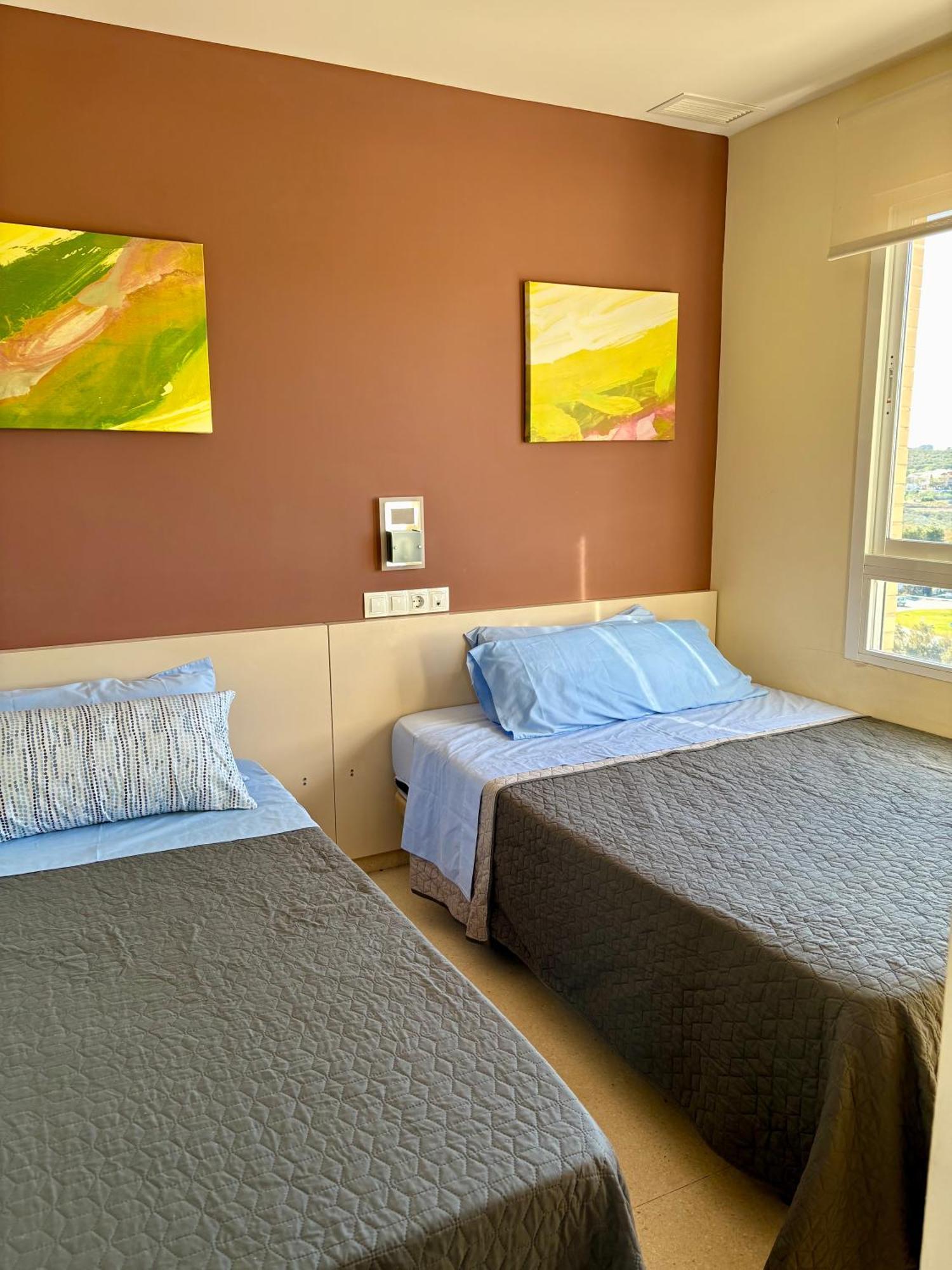 Schoene Wohnung Mit Top Aussicht كوارذامار ذيل سيغورا المظهر الخارجي الصورة